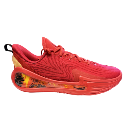 Mens Curry 12 SN Basketball Shoe