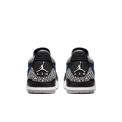 Mens Air Jordan Legacy 312 Low Shoe