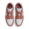 Womens Air Jordan 1 Low Shoe