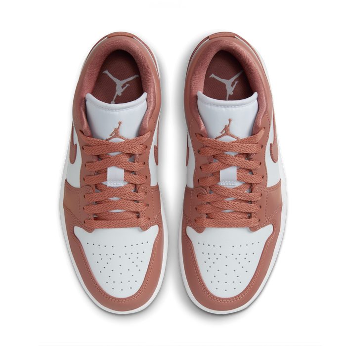 Womens Air Jordan 1 Low Shoe