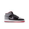 Junior Air Jordan 1 Mid BG Shoe