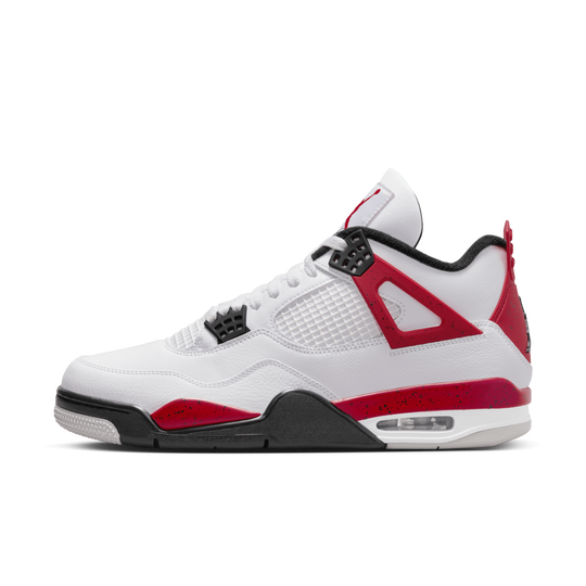 Mens Air Jordan 4 Retro Shoes