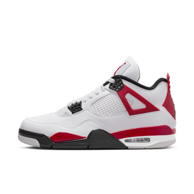 Jordan retro 4 mens deals