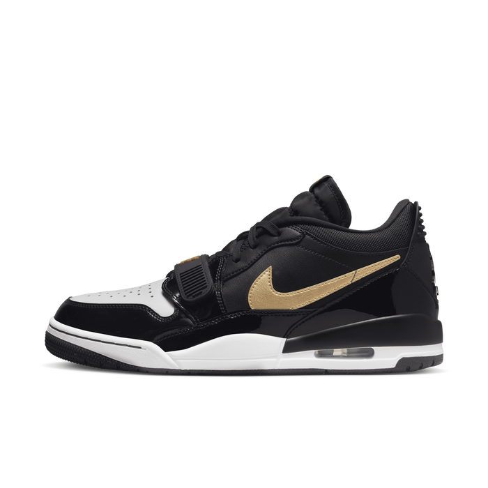 Mens Air Jordan Legacy 312 Low Shoe