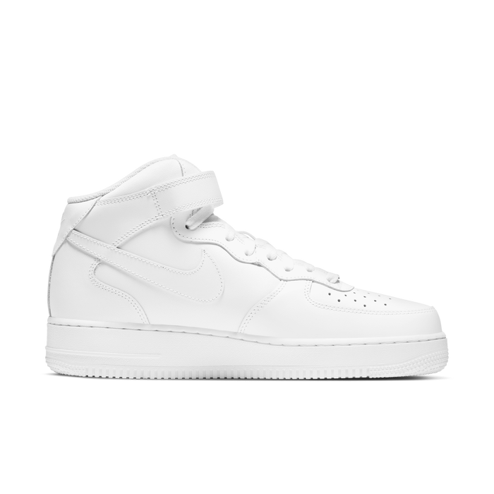 Air Force 1 Mid 07 LE Shoe