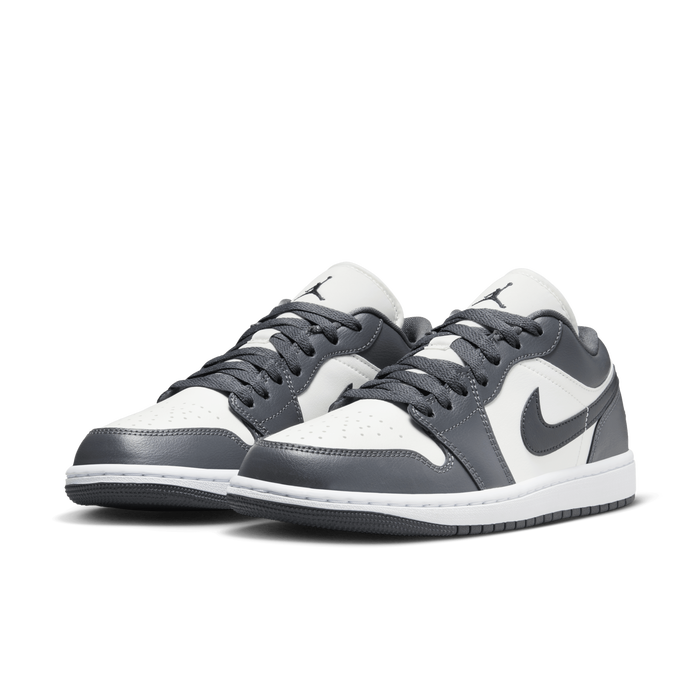 Womens AIR JORDAN 1 LOW Shoe