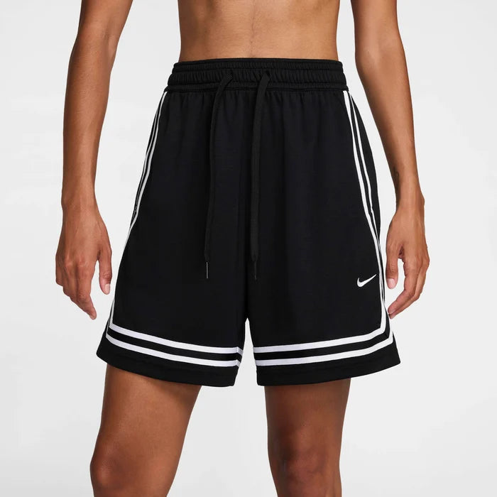 Womens 7 Inch Crossover Short