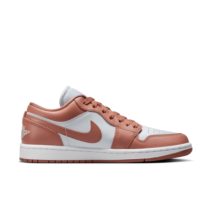 Womens Air Jordan 1 Low Shoe