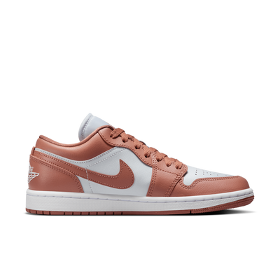 Womens Air Jordan 1 Low Shoe