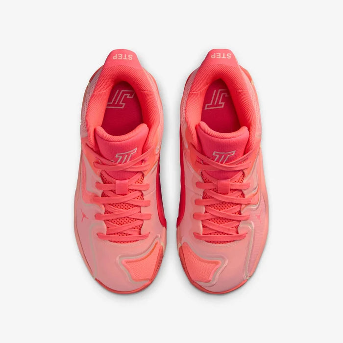 Junior Tatum 3 Blender Basketball Shoe