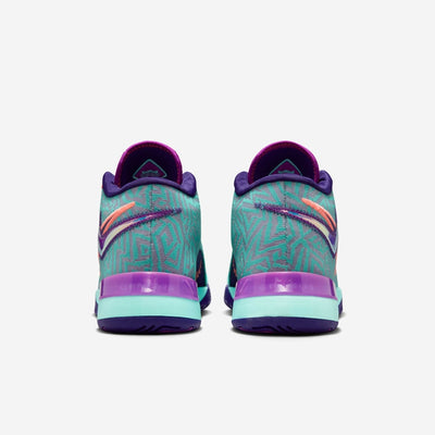 Mens Lebron NXXT Genisus Basketball Shoe