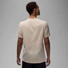 Mens Jumpman Dri-Fit Short Sleeve T-Shirt