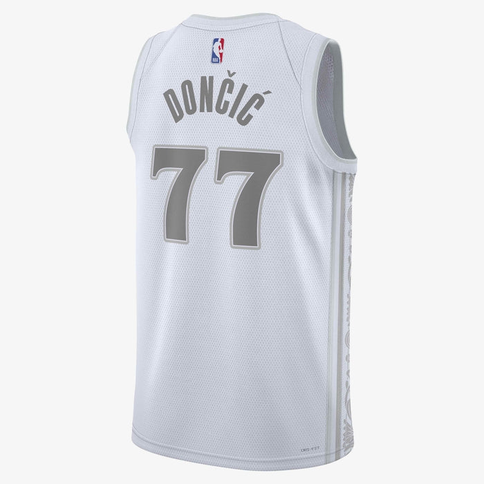 Mens Dallas Mavericks Luka Doncic CE 24 Jersey