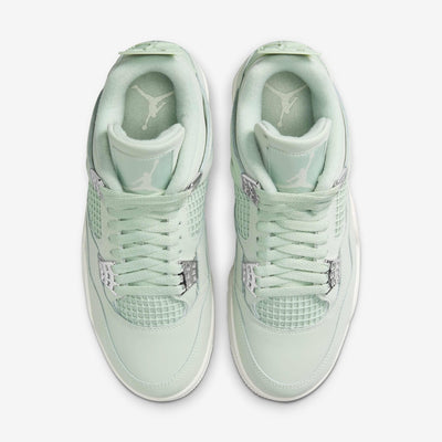 Womens Air Jordan 4 Retro Shoe