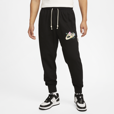 Mens Giannis Standard Issue Jogger Pants