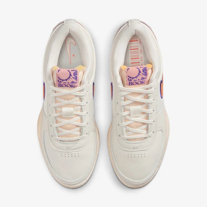 Mens Book 1 Basketball Shoe
