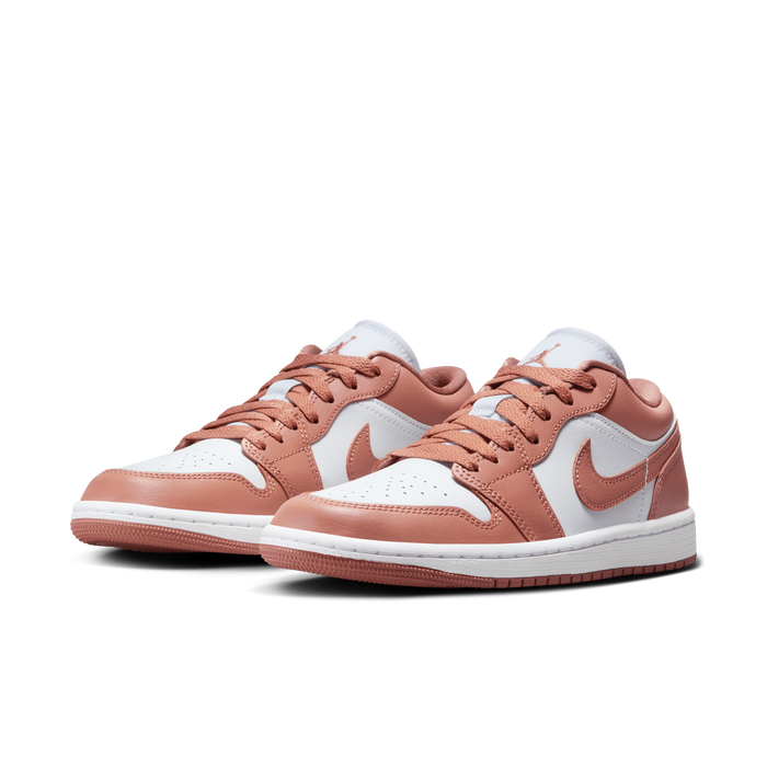 Womens Air Jordan 1 Low Shoe