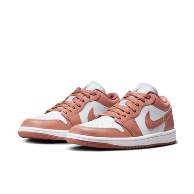 Womens Air Jordan 1 Low Shoe