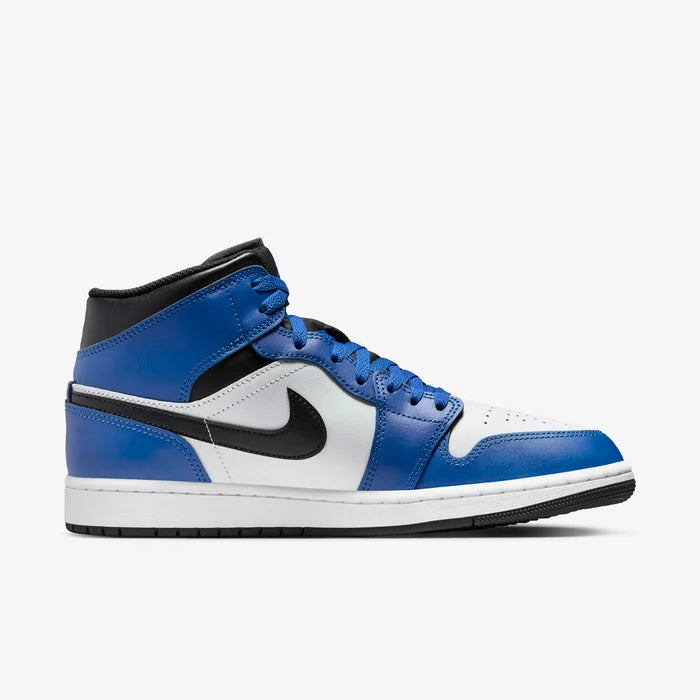 Mens Jordan 1 Mid Shoe