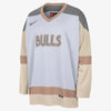 Mens Chicago Bulls CE 24 Hockey Jersey