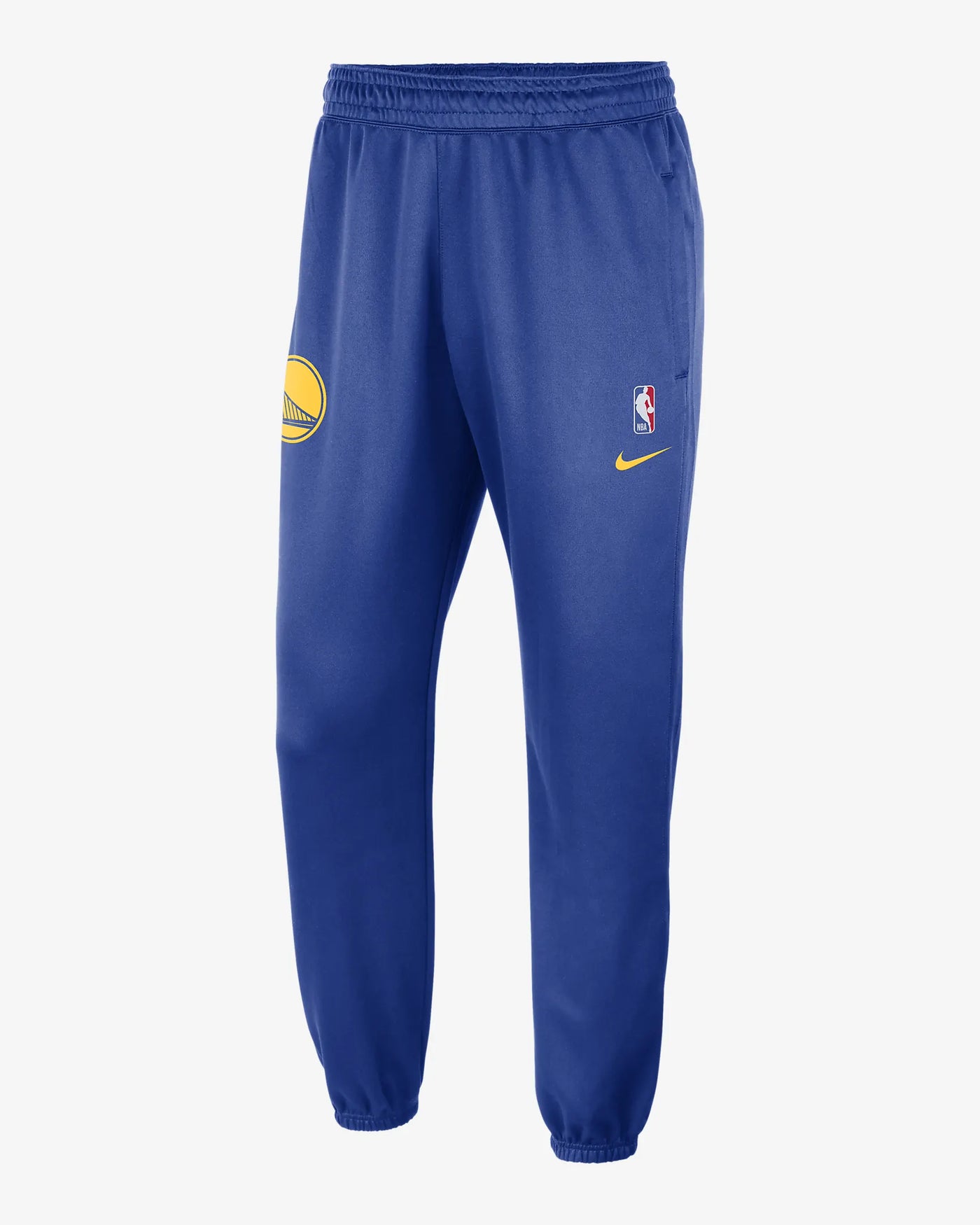 Mens Golden State Warriors Spotlight Pants