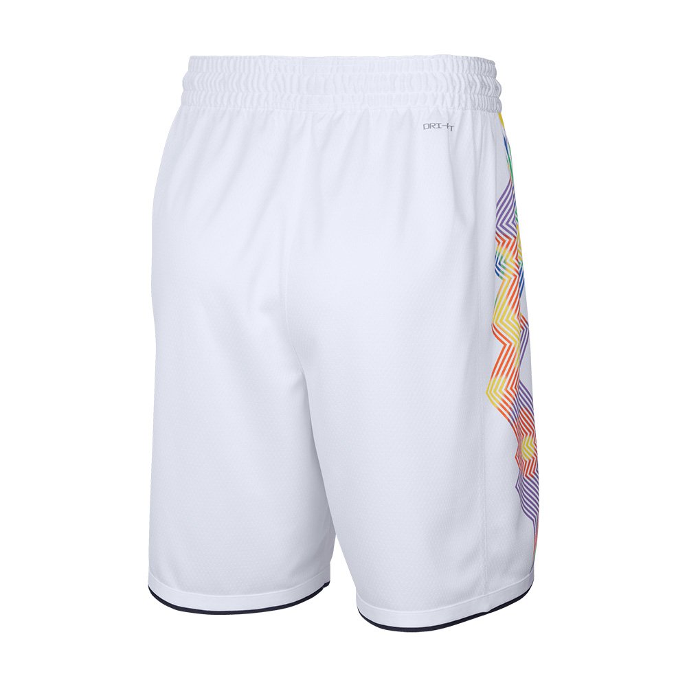 Mens Denver Nuggets CE 24 Shorts