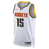 Junior Denver Nuggets Nikola Jokic Association Replica Jersey