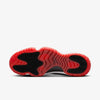 Mens Jordan 11 Retro BRED Low Shoe