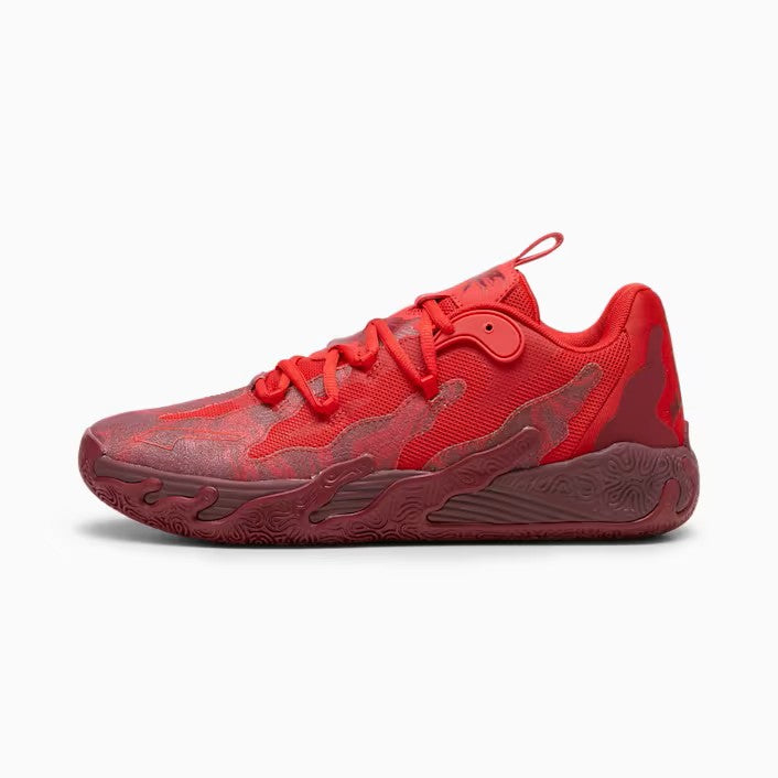 Mens MB.03 LO TEAM Basketball Shoe