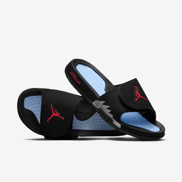 Mens Hydro V Retro Slides