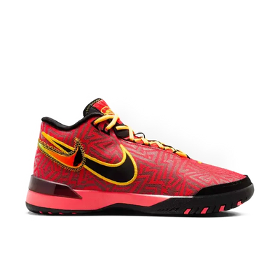 Mens Lebron NXXT Genisus Basketball Shoe