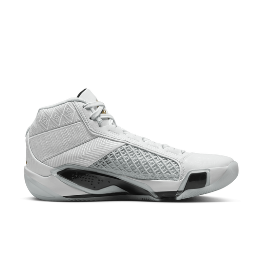 Shop Mens Air Jordan Greenlight FIBA Basketball Shoes Online NBA