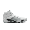 Mens Air Jordan Greenlight FIBA Basketball Shoes