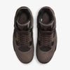Mens Air Jordan 4 Retro Cave Stone Shoe