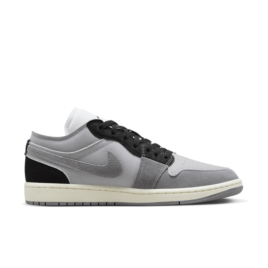 Mens Air Jordan 1 Low SE Craft Shoes