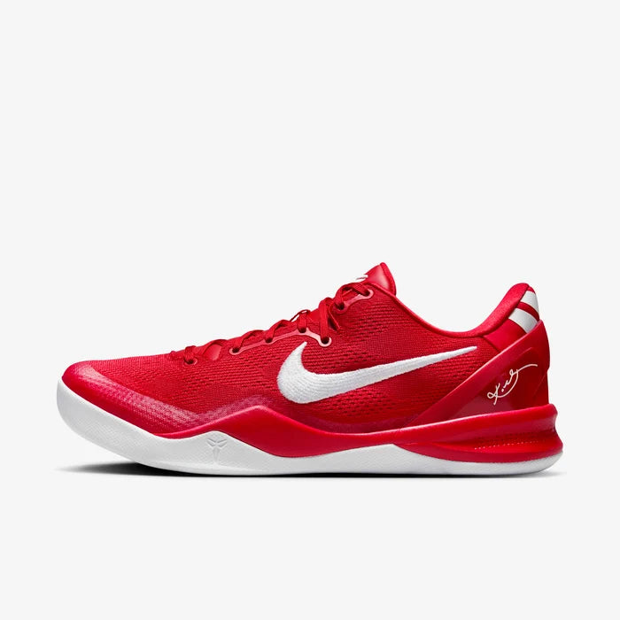 Mens Kobe Team Bank Basketball Shoe