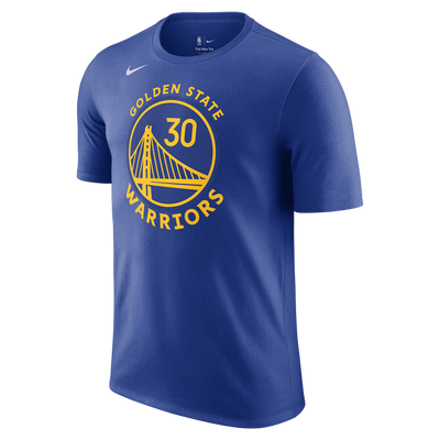 Mens Golden State Warriors Steph Curry T-Shirt