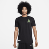 Mens Ja Morant Dri-Fit T-Shirt