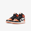Kids Air Jordan 1 Retro High OG Shattered Backboard Shoe