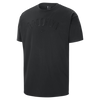 Mens Brooklyn Nets Courtside Premium Essential T-Shirt