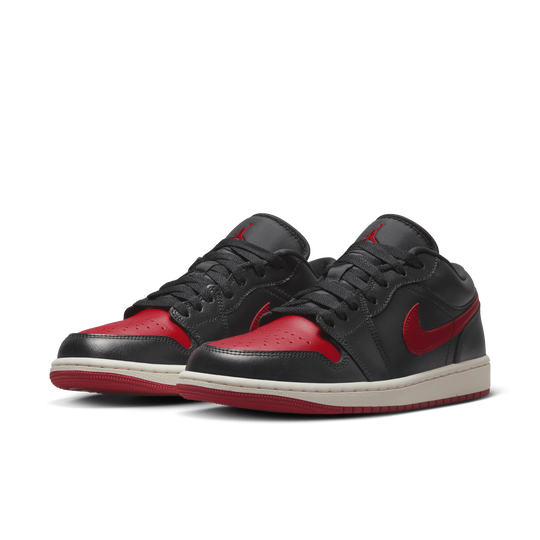 Womens Air Jordan 1 Low Shoe