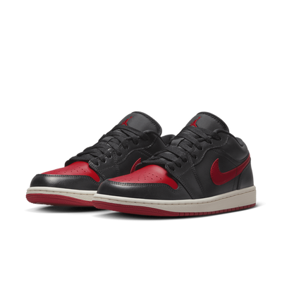 Womens Air Jordan 1 Low Shoe