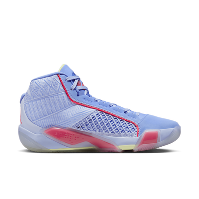 Mens Air Jordan XXXVII V1 Basketball Shoe