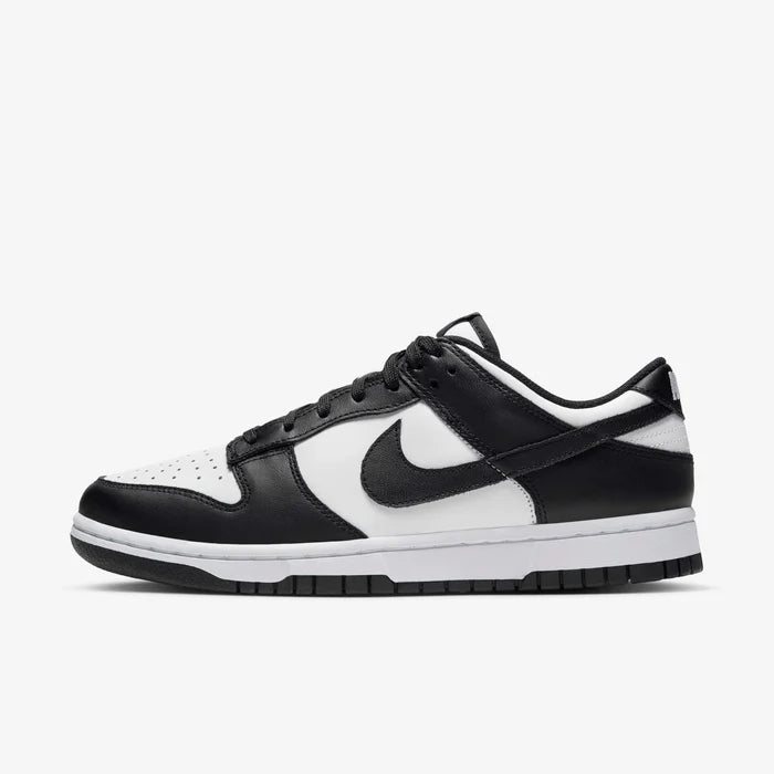 Womens Dunk Low Shoe