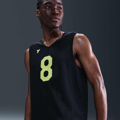 Mens Kobe What The Reversable Jersey