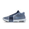 Mens Levron Witness VIII Basketball Shoe