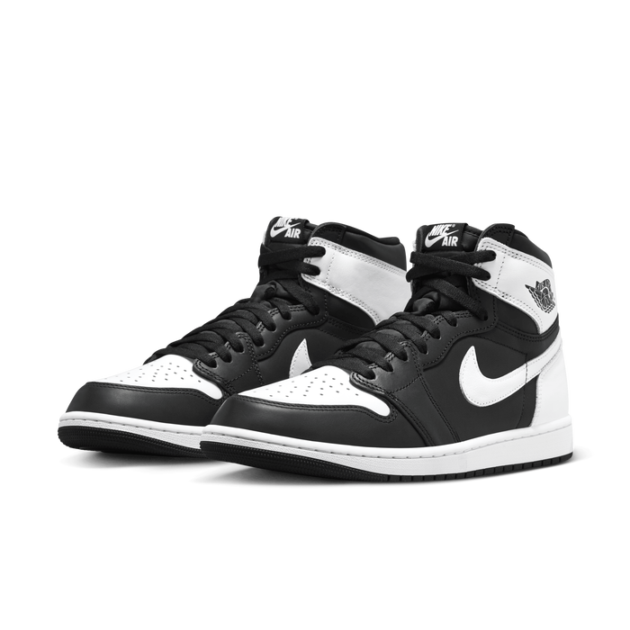 Mens Air Jordan 1 High Retro Remastered Shoe