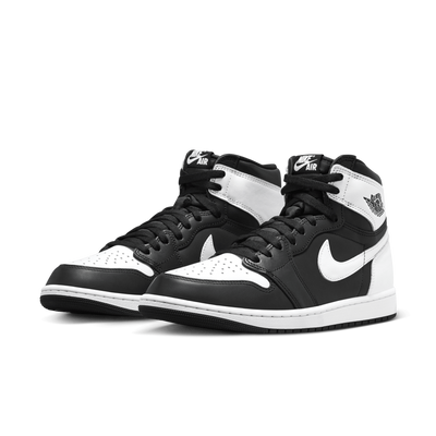 Mens Air Jordan 1 High Retro Remastered Shoe