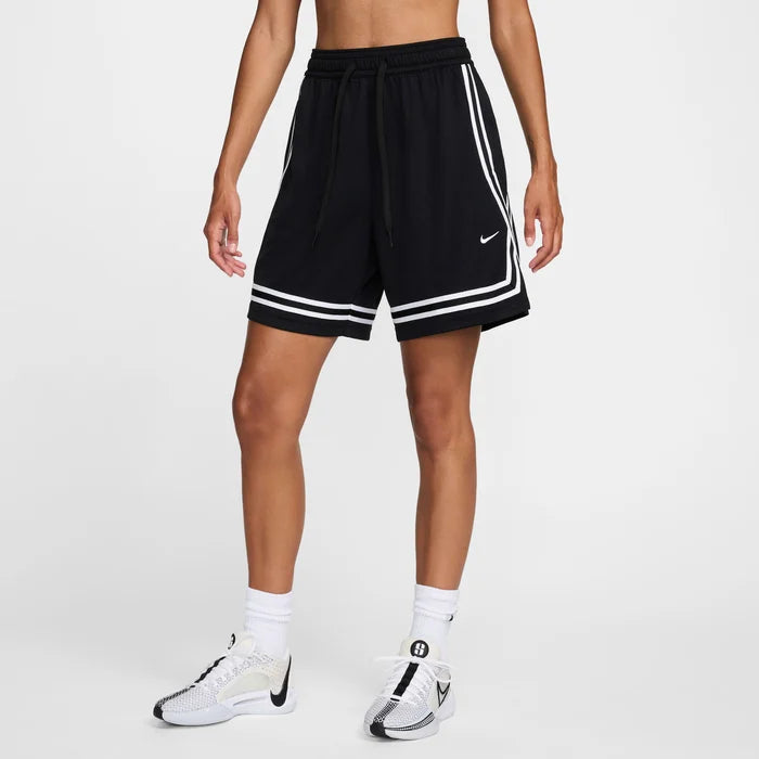 Womens 7 Inch Crossover Short