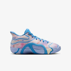 Junior Tatum 3 Basketball Shoe